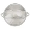 Navigation Lights Accessories Replacement Lens Fits Perko Lights 265/939, One Lens With Gasket