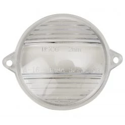 Navigation Lights Accessories Replacement Lens Fits Perko Lights 265/939, One Lens With Gasket