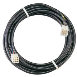 JABSCO Remote Control Spotlight Accessories Searchlight Cable Assembly, 15'