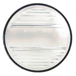 PERKO Navigation Lights Accessories Replacement Lens