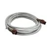 GUEST Remote Control Spotlight Accessories 25' Male-to-Male Extension Cable For Stainless Steel Spotlight