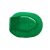 Navigation Lights Accessories Replacement Lens Fits Perko Light 254, One Green
