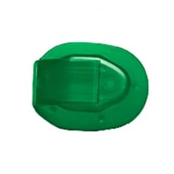 Navigation Lights Accessories Replacement Lens Fits Perko Light 254, One Green