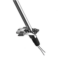 ATTWOOD Navigation Lights Stowaway Plug-In Base All-Round Navigation Pole Light, 24" -Lighting Sales Shop 544486 3 LRG.02042018030014