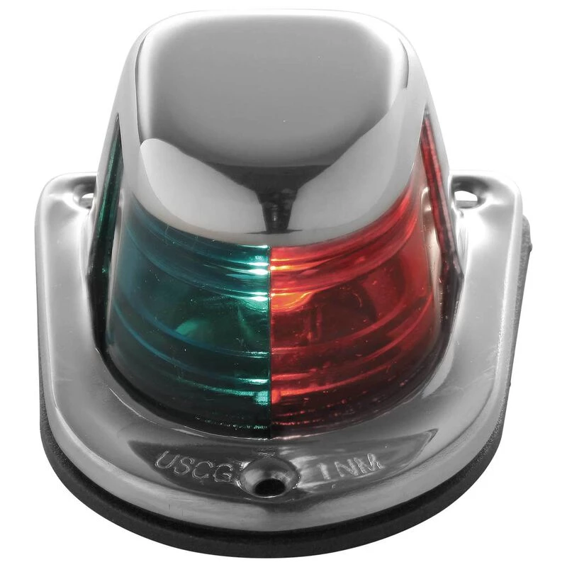ATTWOOD Navigation Lights Deck Mount Bi-Color Navigation Light 2 ATTWOOD Navigation Lights Deck Mount Bi-Color Navigation Light - Image 2