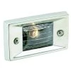ATTWOOD Navigation Lights Flush-Mount Stern Navigation Light