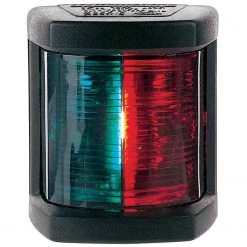 HELLA MARINE Navigation Lights Deck Mount Bi-Color Navigation Light