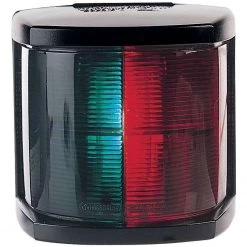 HELLA MARINE Navigation Lights Side Mount Bi-Color Navigation Light