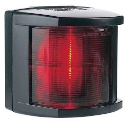 HELLA MARINE Navigation Lights Series 2984 Side Mount Port Navigation Light