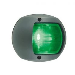 PERKO Navigation Lights Green LED Side Light