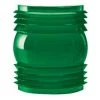 PERKO Navigation Lights Accessories Spare Lens For Single All-Round Navigation Light, Green