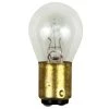 PERKO Replacement Bulbs Double-Contact Bayonet Base Bulb, 15W, 0.63A