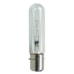 PERKO Replacement Bulbs Clear Medium Prefocus Bulb
