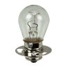 PERKO Replacement Bulbs Single-Contact Prefocus Bulb