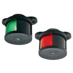 PERKO Base Mount Inverted Navigation Lights