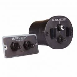 JABSCO Remote Control Spotlight Accessories Secondary Remote Control Kit For 24V DC: 255SL, 180/200RC