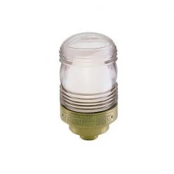 PERKO Navigation Lights All-Round Navigation Light, White