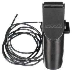 ATTWOOD Pole Light Bases Vertical Mount Pole Light Base