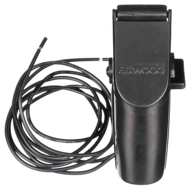 ATTWOOD Pole Light Bases Vertical Mount Pole Light Base 1 ATTWOOD Pole Light Bases Vertical Mount Pole Light Base