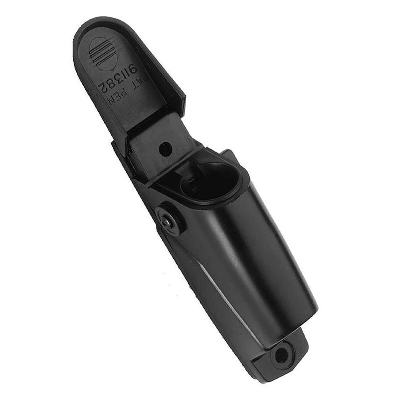 ATTWOOD Pole Light Bases Vertical Mount Pole Light Base 2 ATTWOOD Pole Light Bases Vertical Mount Pole Light Base - Image 2