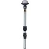 PERKO Navigation Lights Delta Series Universal All-Round Navigation Pole Light, 42"