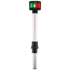 PERKO Navigation Lights Removable Bi-Color Navigation Pole Light