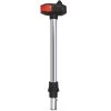 PERKO Navigation Lights Removable Bi-Color & Utility Navigation Pole Light