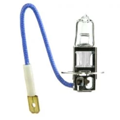 ANCOR Replacement Bulbs H2/H3 Halogen Bulb