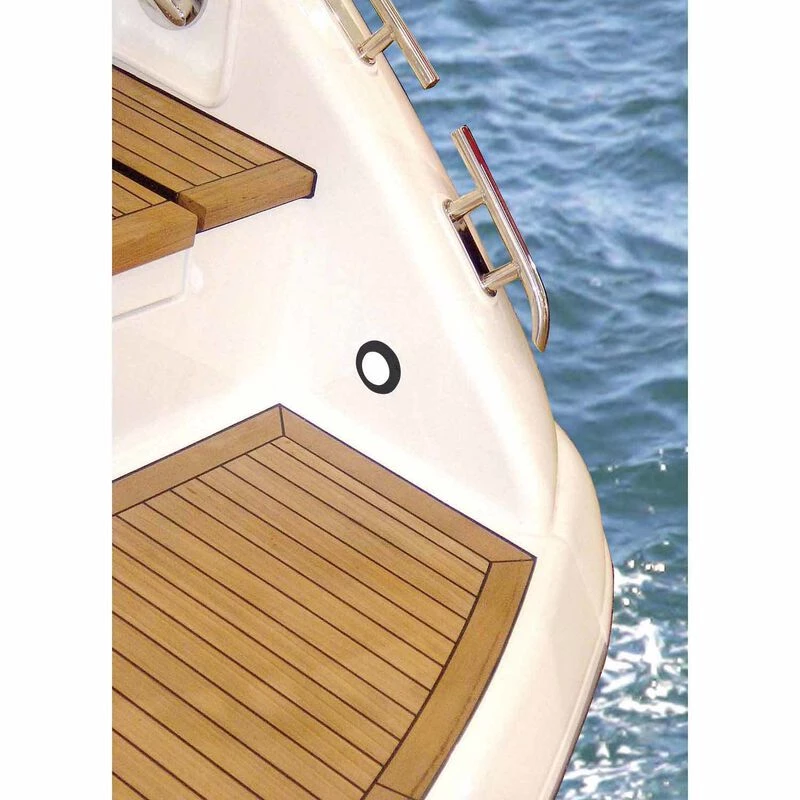 HELLA MARINE Led Interior Boat Lights Slim Line Round Courtesy Light 2 HELLA MARINE Led Interior Boat Lights Slim Line Round Courtesy Light - Image 2