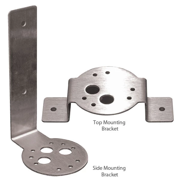 ORCA GREEN MARINE Navigation Lights Accessories Mounting Brackets For Misea LED Navigation Lights 1 ORCA GREEN MARINE Navigation Lights Accessories Mounting Brackets For Misea LED Navigation Lights