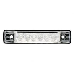 WEST MARINE Led Interior Boat Lights White LED Accent Light