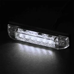 WEST MARINE Led Interior Boat Lights White LED Accent Light 5 WEST MARINE Led Interior Boat Lights White LED Accent Light -Lighting Sales Shop 9265851 3 1500