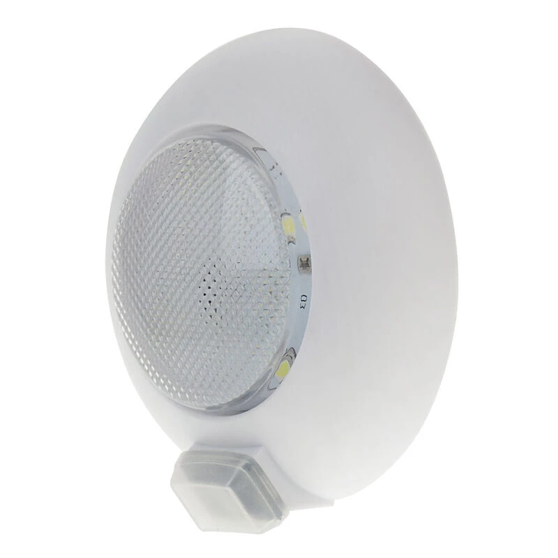 WEST MARINE Led Interior Boat Lights 16-LED White Task Light 2 WEST MARINE Led Interior Boat Lights 16-LED White Task Light - Image 2