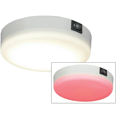 WEST MARINE Led Interior Boat Lights Economy LED Dome Light 1 WEST MARINE Led Interior Boat Lights Economy LED Dome Light