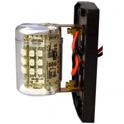 DR. LED Replacement Bulbs Red/Green (for Port, Starboard And Bi-color Nav. Lights)