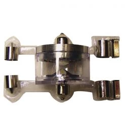 DR. LED Replacement Bulbs 2NM Festoon Base Navigation Light LED Bulb, White