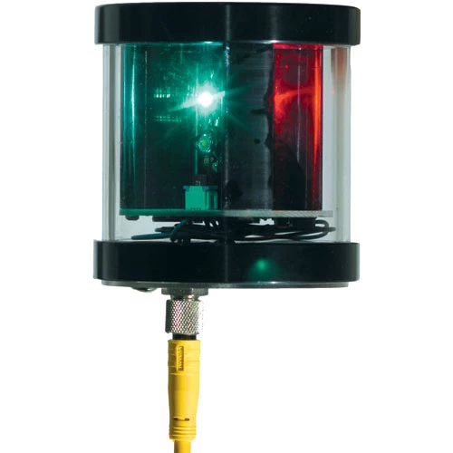 ORCA GREEN MARINE LXTA Series LED TriAnchor Navigation Lights 1 ORCA GREEN MARINE LXTA Series LED TriAnchor Navigation Lights