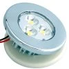 DR. LED Courtesy Lights 3" High-Power Waterproof LED Recessed Lights
