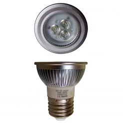 DR. LED Edison LED MKII Replacement Bulbs With Screw Base