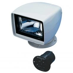 JABSCO Remote Control Spotlights 146 SL Remote-Controlled Searchlights