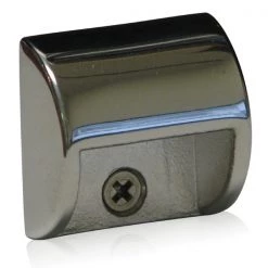 LUMITEC LIGHTING Led Interior Boat Lights Andros Step Lights, Stainless Steel