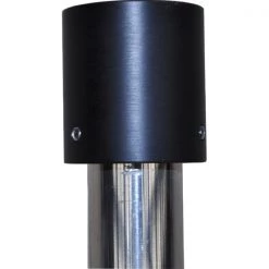 Navigation Lights Accessories Pole Mount Adapter For Signal Mate Navigation Lights