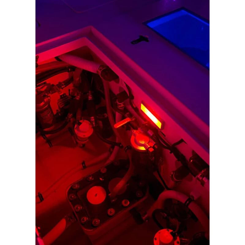 LUMITEC LIGHTING Nevis2 LED Engine Room & Utility Lights 2 LUMITEC LIGHTING Nevis2 LED Engine Room & Utility Lights - Image 2