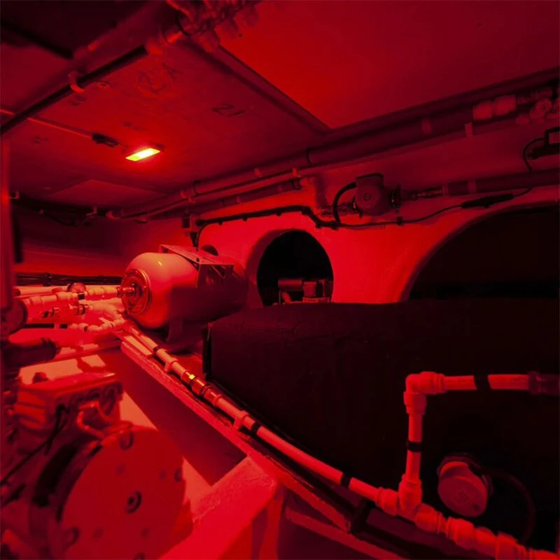 LUMITEC LIGHTING Nevis2 LED Engine Room & Utility Lights 5 LUMITEC LIGHTING Nevis2 LED Engine Room & Utility Lights - Image 5