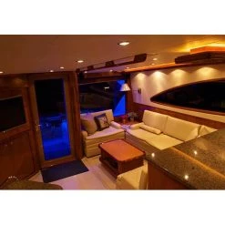 LUMITEC LIGHTING Led Interior Boat Lights Mirage Flush Mount LED Down Lights -Lighting Sales Shop P014714414 3 1500.10102018013005