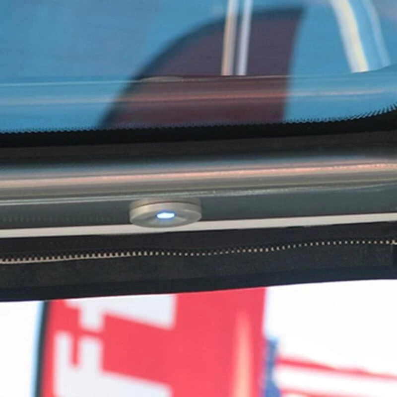 LUMITEC LIGHTING Led Interior Boat Lights Echo Courtesy/Accent LED Lights 2 LUMITEC LIGHTING Led Interior Boat Lights Echo Courtesy/Accent LED Lights - Image 2