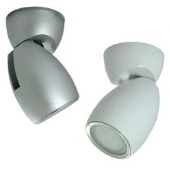 LUMITEC LIGHTING Led Interior Boat Lights GAI2 LED Positionable Lights
