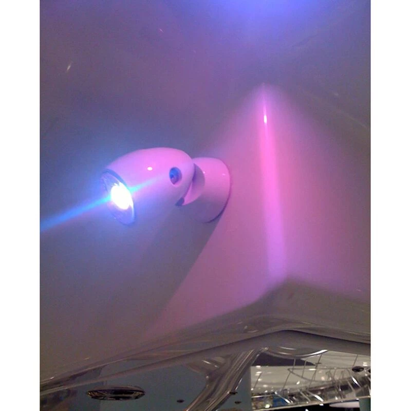 LUMITEC LIGHTING Led Interior Boat Lights GAI2 LED Positionable Lights 2 LUMITEC LIGHTING Led Interior Boat Lights GAI2 LED Positionable Lights - Image 2