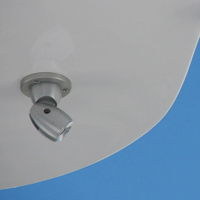 LUMITEC LIGHTING Led Interior Boat Lights GAI2 LED Positionable Lights 4 LUMITEC LIGHTING Led Interior Boat Lights GAI2 LED Positionable Lights - Image 4