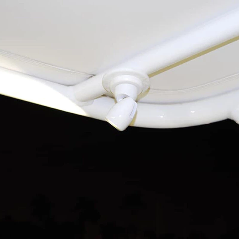 LUMITEC LIGHTING Led Interior Boat Lights GAI2 LED Positionable Lights 5 LUMITEC LIGHTING Led Interior Boat Lights GAI2 LED Positionable Lights - Image 5